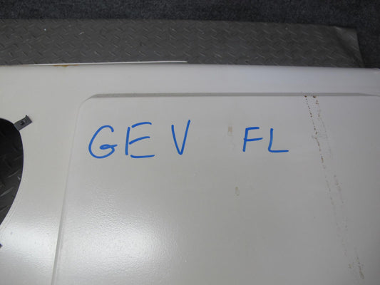 01-03 VW Eurovan T4 Camper Front Left Interior Trim Cover Panel Window Frame OEM