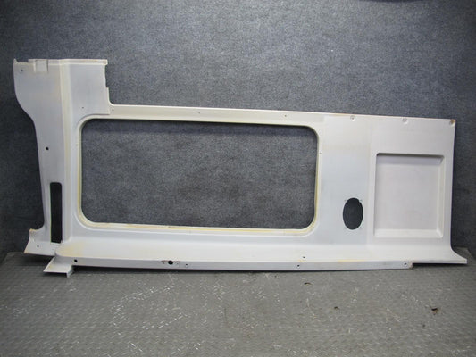 01-03 VW Eurovan T4 Camper Front Left Interior Trim Cover Panel Window Frame OEM