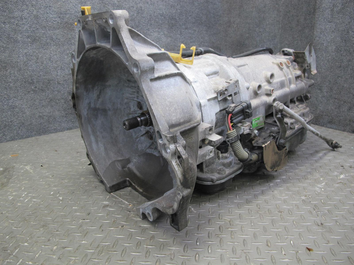 99-01 Isuzu Vehicross G27 4-SPEED Automatic Transmission 144K Miles 96018270 OEM