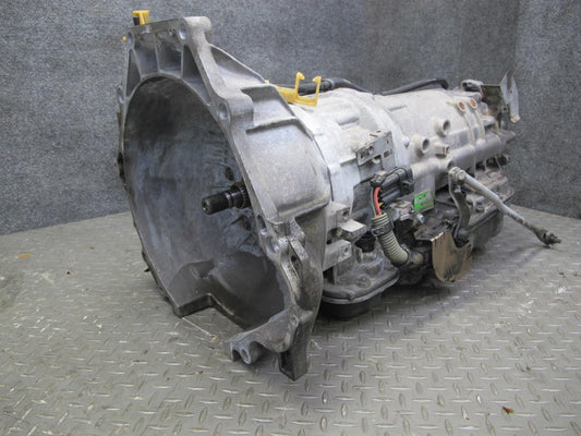 99-01 Isuzu Vehicross G27 4-SPEED Automatic Transmission 144K Miles 96018270 OEM