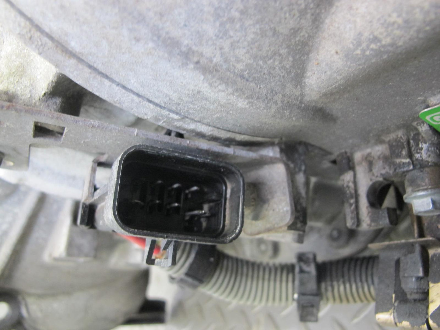 99-01 Isuzu Vehicross G27 4-SPEED Automatic Transmission 144K Miles 96018270 OEM