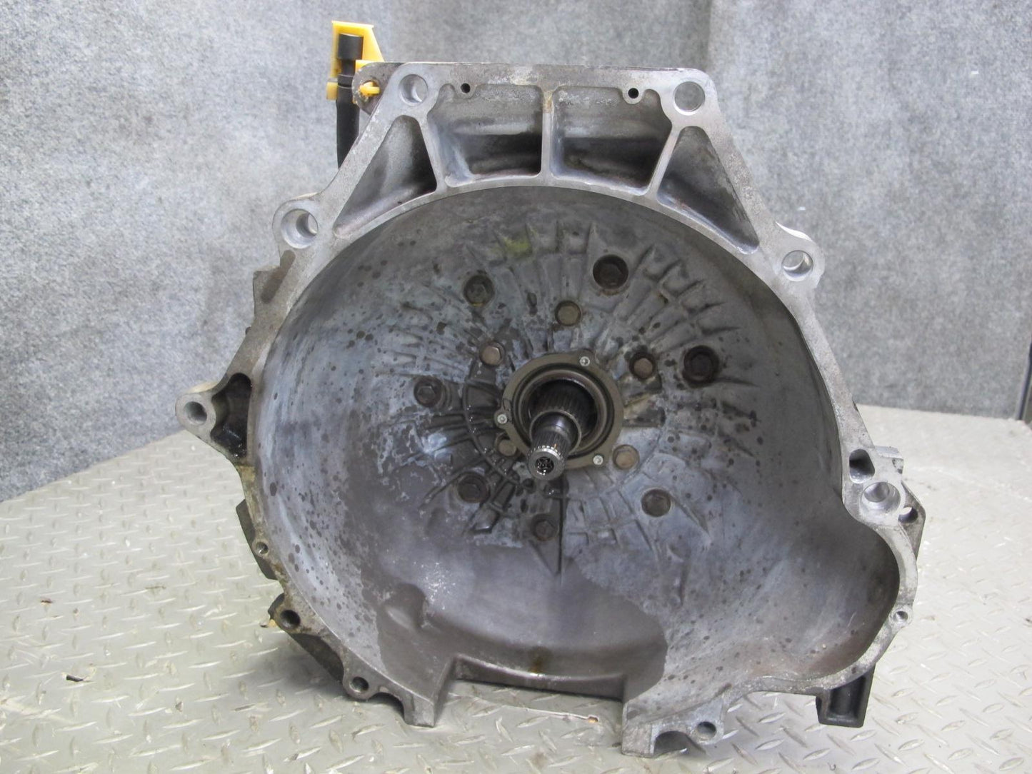 99-01 Isuzu Vehicross G27 4-SPEED Automatic Transmission 144K Miles 96018270 OEM