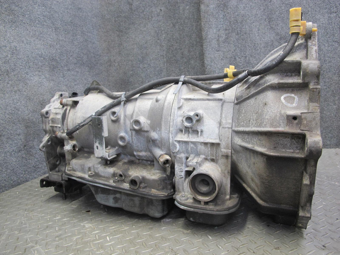 99-01 Isuzu Vehicross G27 4-SPEED Automatic Transmission 144K Miles 96018270 OEM
