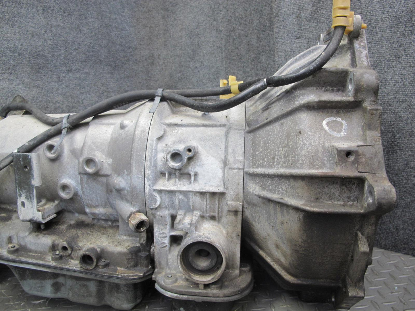99-01 Isuzu Vehicross G27 4-SPEED Automatic Transmission 144K Miles 96018270 OEM