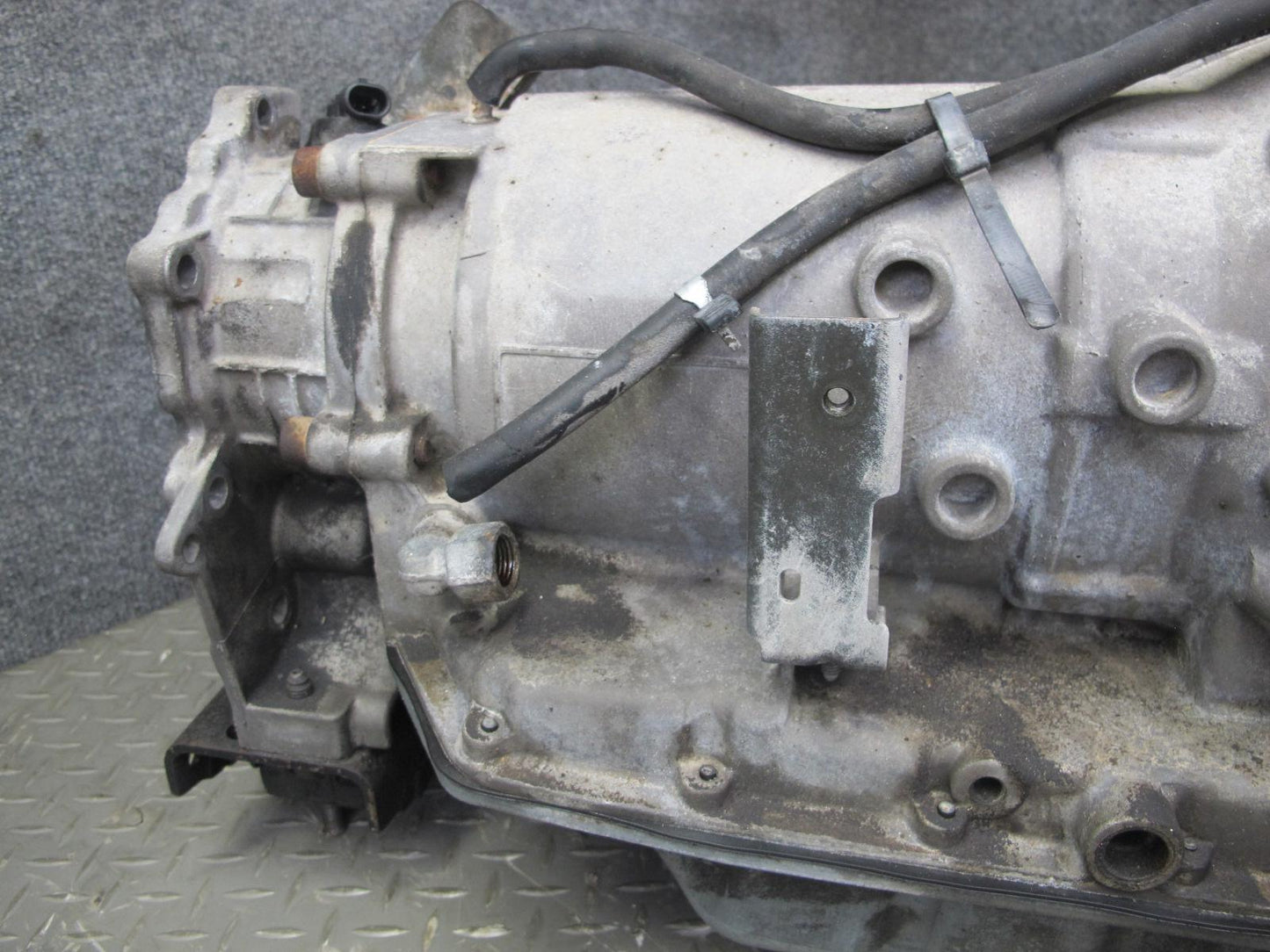 99-01 Isuzu Vehicross G27 4-SPEED Automatic Transmission 144K Miles 96018270 OEM