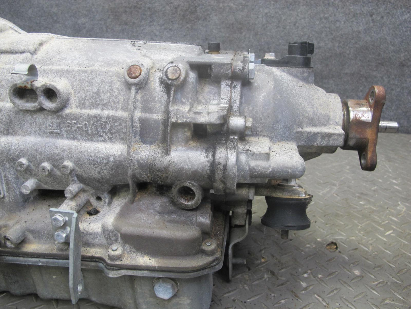 97-98 BMW E36/7 Z3 2.8L M52 GM A4S 310R SJ A/T Automatic Transmission OEM