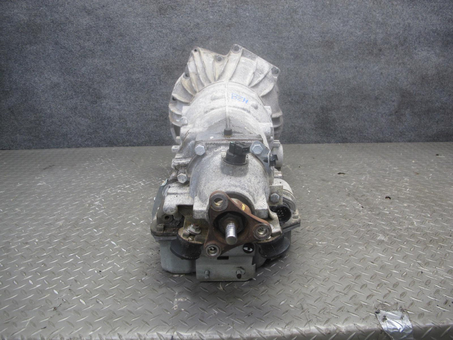 97-98 BMW E36/7 Z3 2.8L M52 GM A4S 310R SJ A/T Automatic Transmission OEM