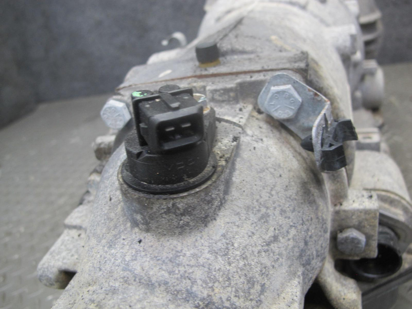 97-98 BMW E36/7 Z3 2.8L M52 GM A4S 310R SJ A/T Automatic Transmission OEM
