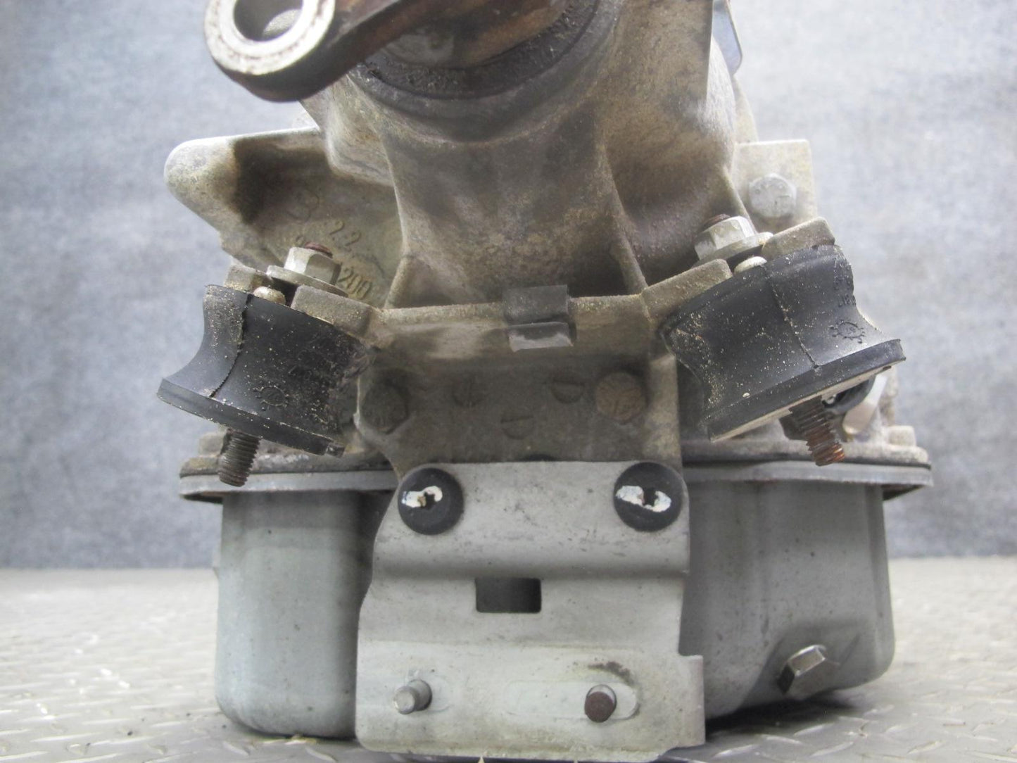 97-98 BMW E36/7 Z3 2.8L M52 GM A4S 310R SJ A/T Automatic Transmission OEM