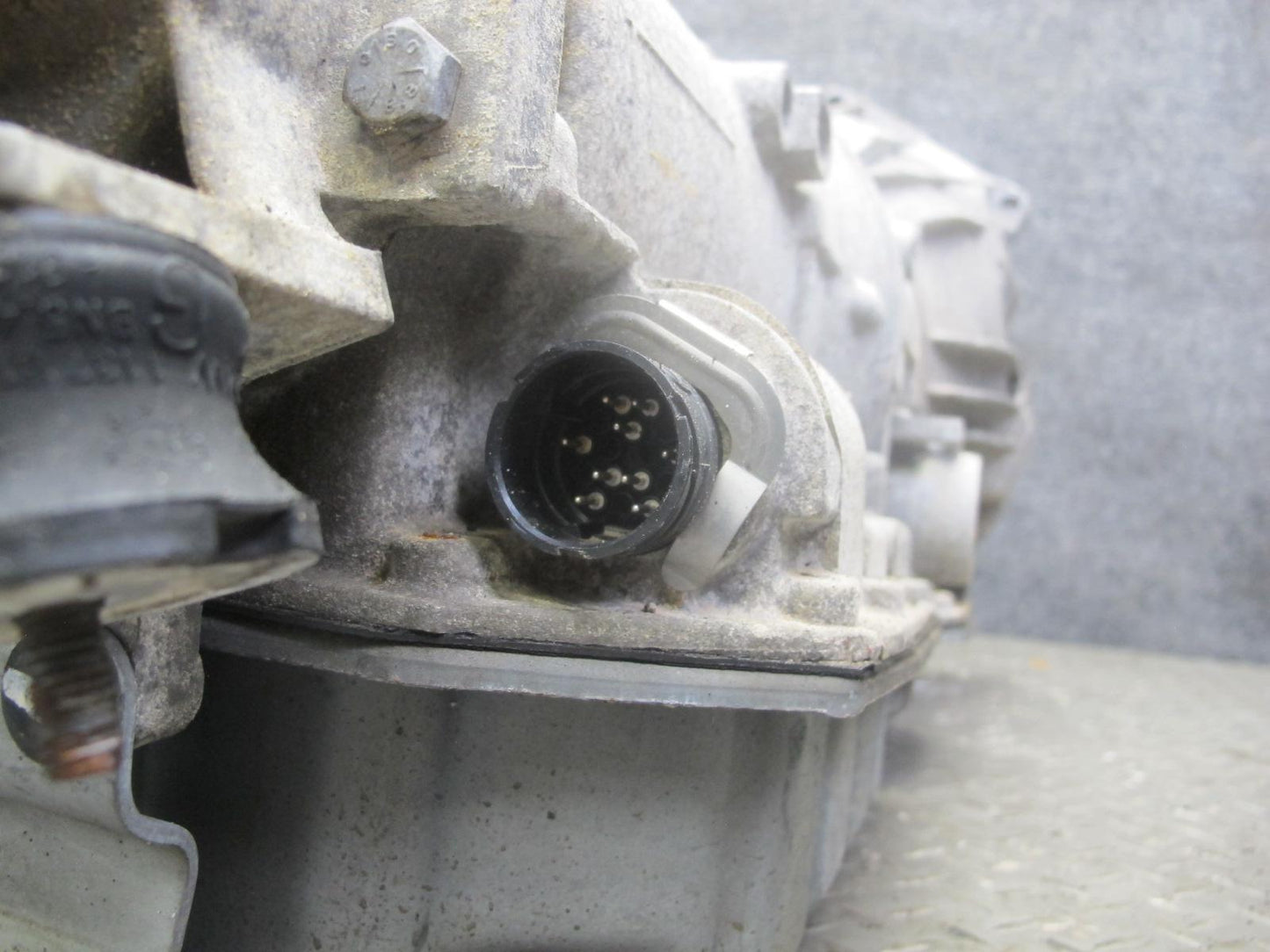 97-98 BMW E36/7 Z3 2.8L M52 GM A4S 310R SJ A/T Automatic Transmission OEM