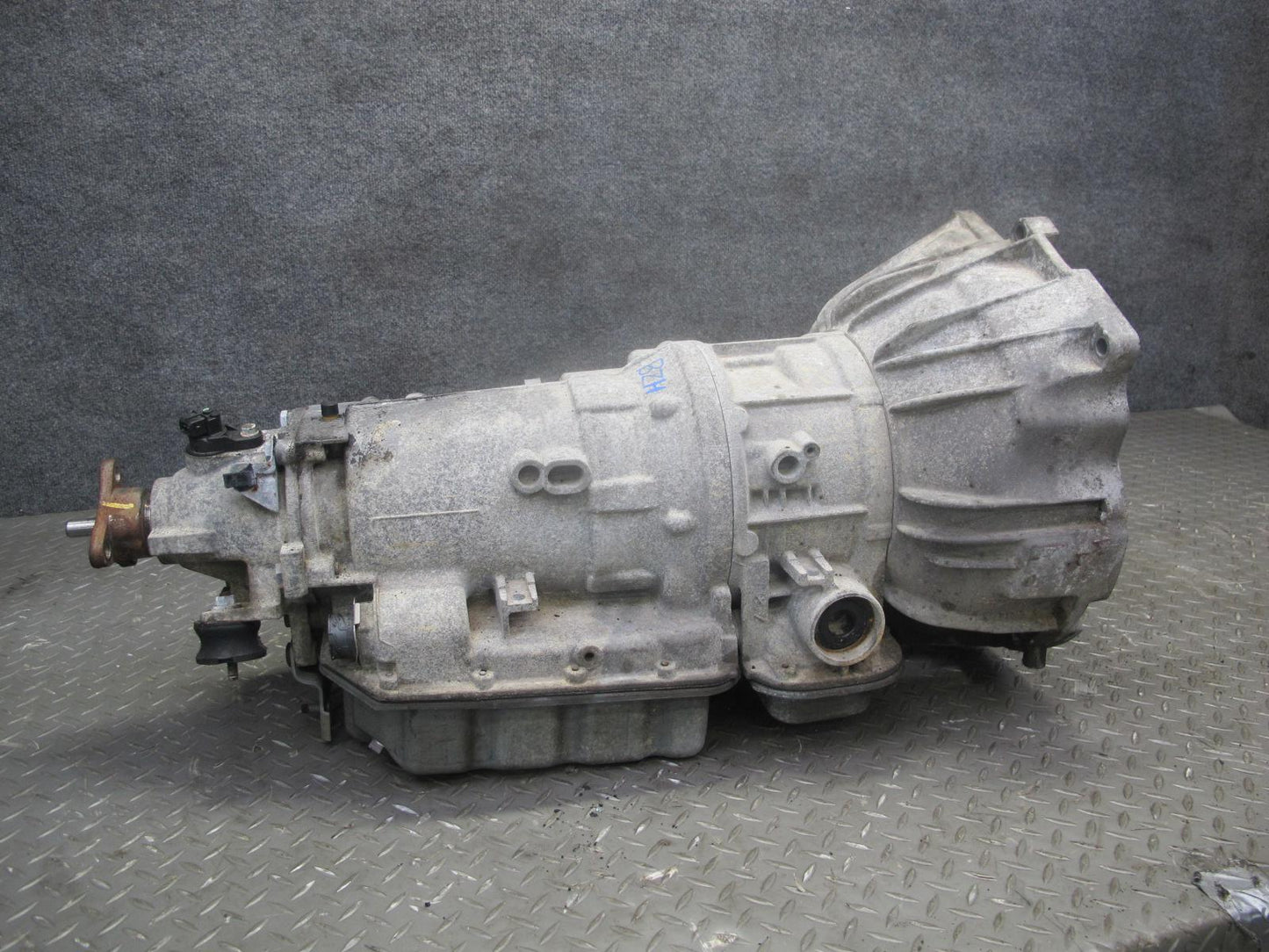 97-98 BMW E36/7 Z3 2.8L M52 GM A4S 310R SJ A/T Automatic Transmission OEM