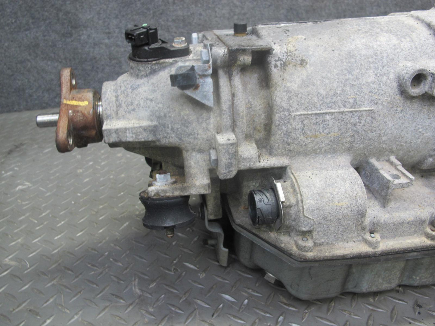 97-98 BMW E36/7 Z3 2.8L M52 GM A4S 310R SJ A/T Automatic Transmission OEM