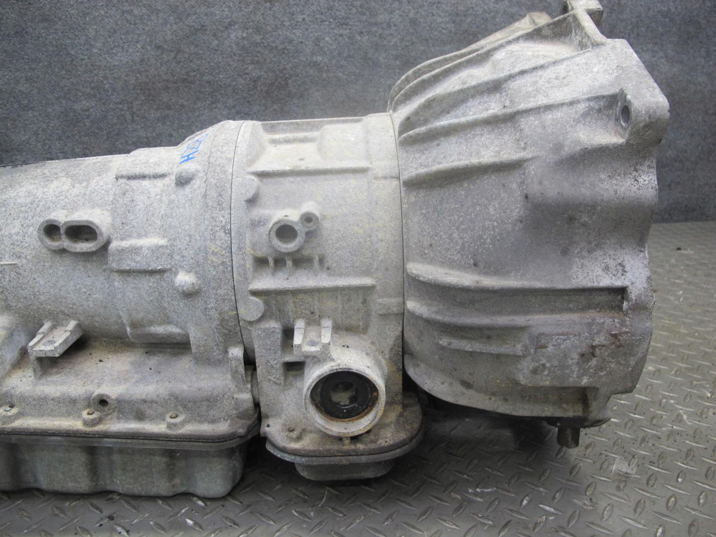 97-98 BMW E36/7 Z3 2.8L M52 GM A4S 310R SJ A/T Automatic Transmission OEM