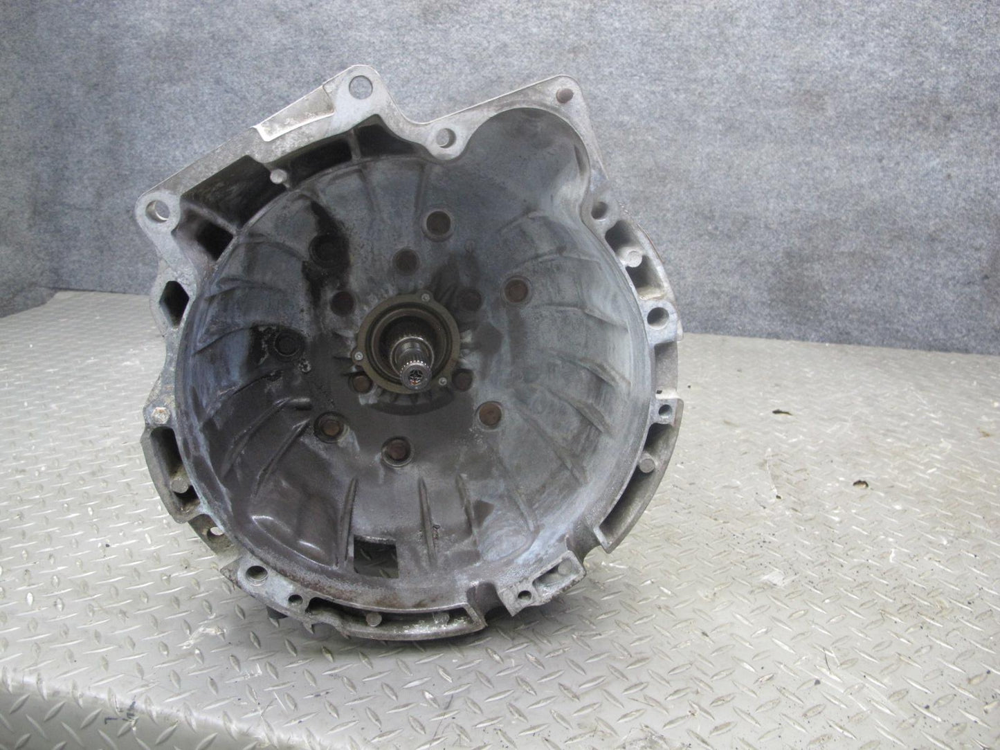 97-98 BMW E36/7 Z3 2.8L M52 GM A4S 310R SJ A/T Automatic Transmission OEM