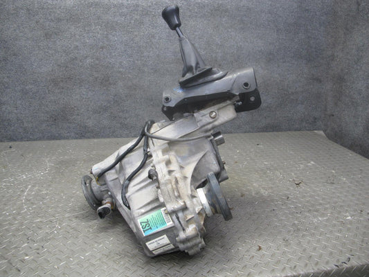 99-01 Isuzu Vehicross 4WD A/T Transfer Case TOD Torque ON Demand 144K OEM