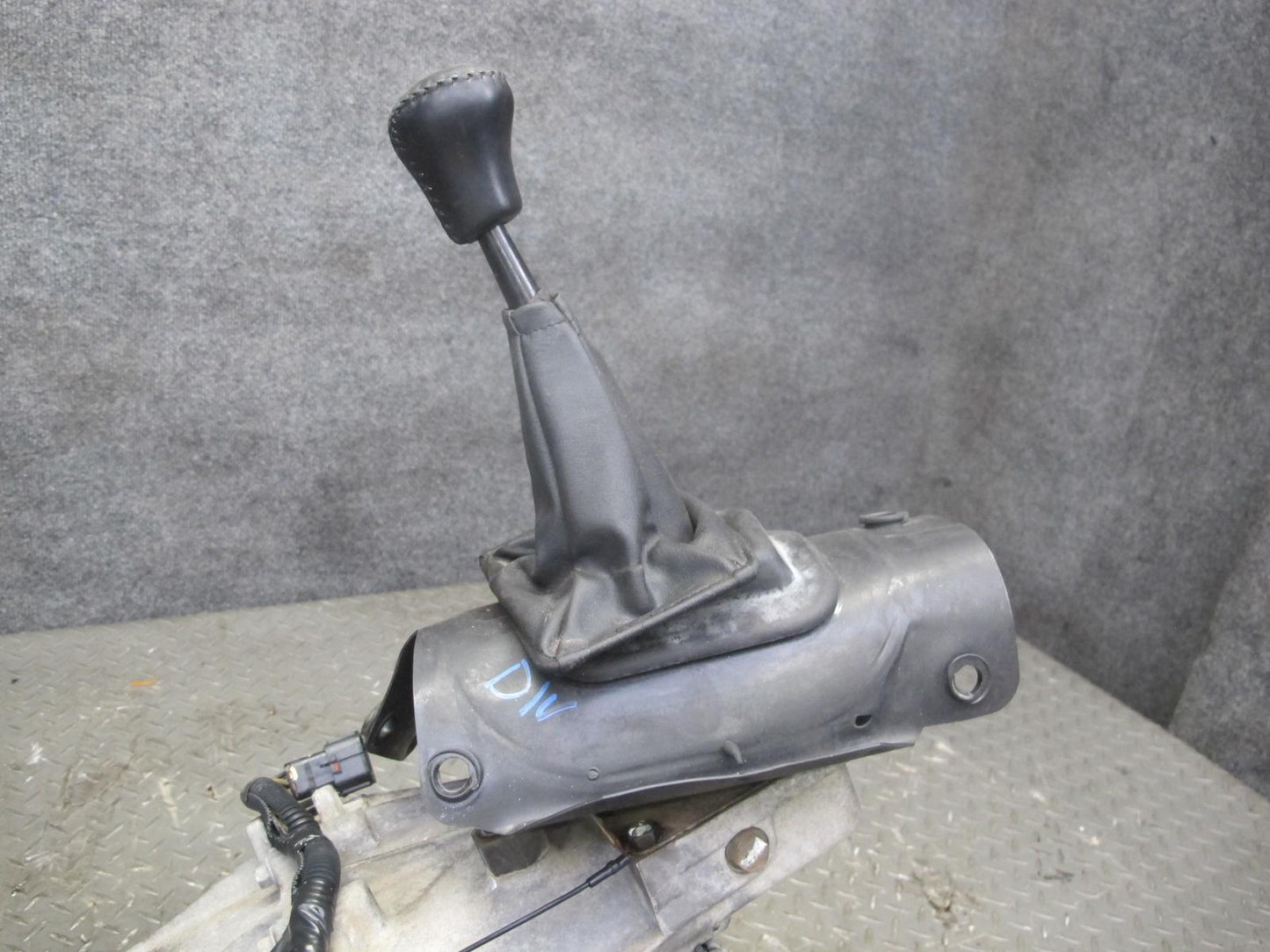 99-01 Isuzu Vehicross 4WD A/T Transfer Case TOD Torque ON Demand 144K OEM