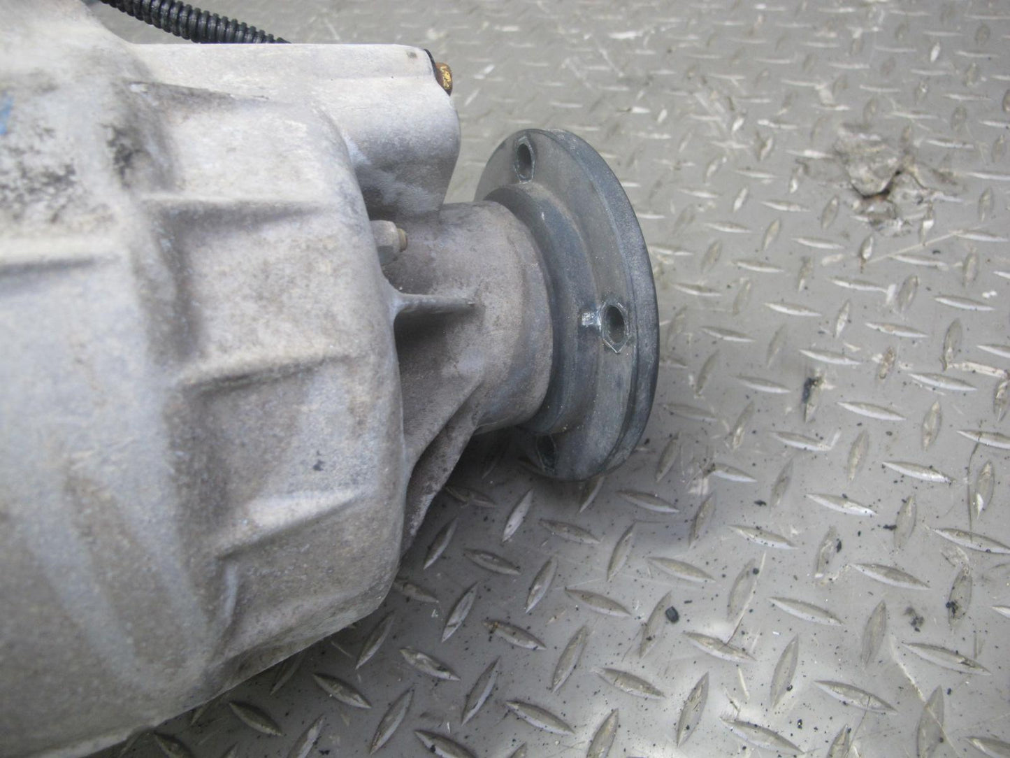 99-01 Isuzu Vehicross 4WD A/T Transfer Case TOD Torque ON Demand 144K OEM