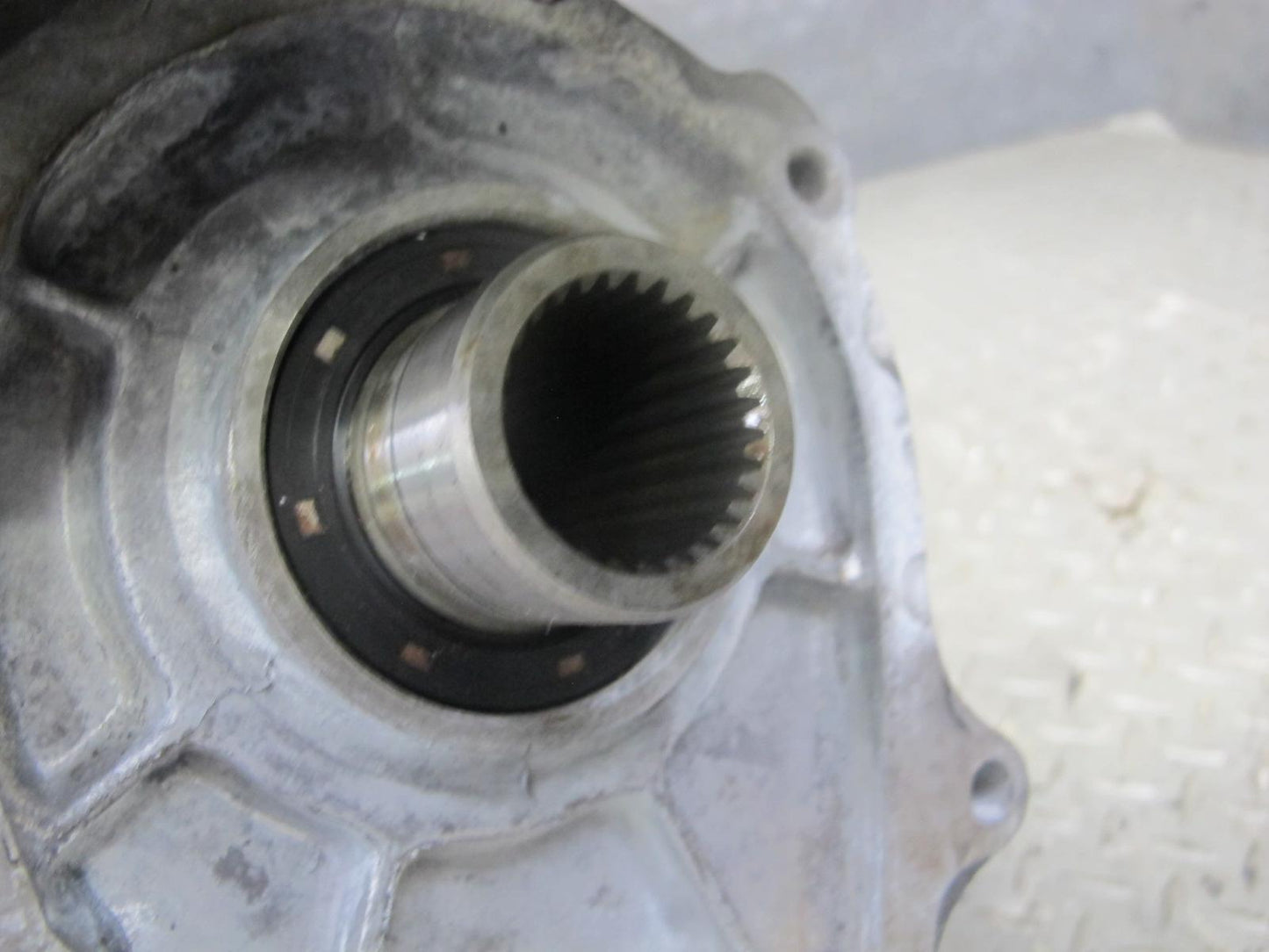 99-01 Isuzu Vehicross 4WD A/T Transfer Case TOD Torque ON Demand 144K OEM