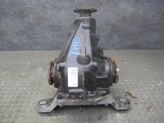96-99 BMW E36 328i 328iC M52 A/T Rear Differential Carrier 3.91 Ratio 50k Miles