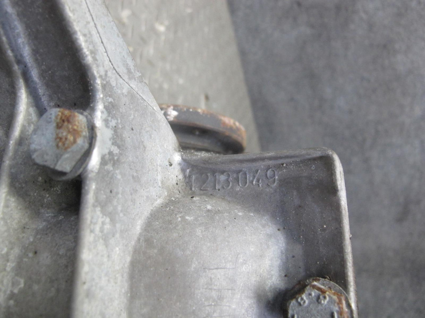 96-99 BMW E36 328i 328iC M52 A/T Rear Differential Carrier 3.91 Ratio 50k Miles