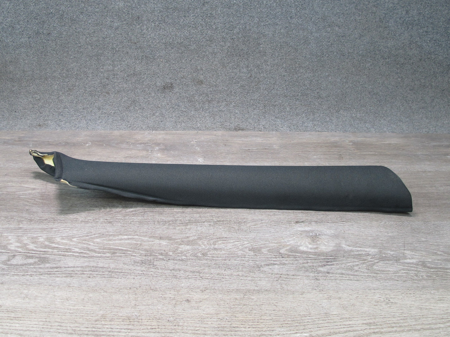 01-06 BMW E46 325Ci 330Ci Coupe Set of 2 Front Interior A Pillar Trim Panel OEM