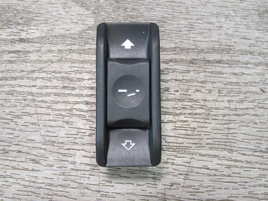 01-06 BMW E46 325Ci 330Ci Sunroof Control Button Switch 6907288 OEM