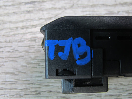 01-06 BMW E46 325Ci 330Ci Sunroof Control Button Switch 6907288 OEM