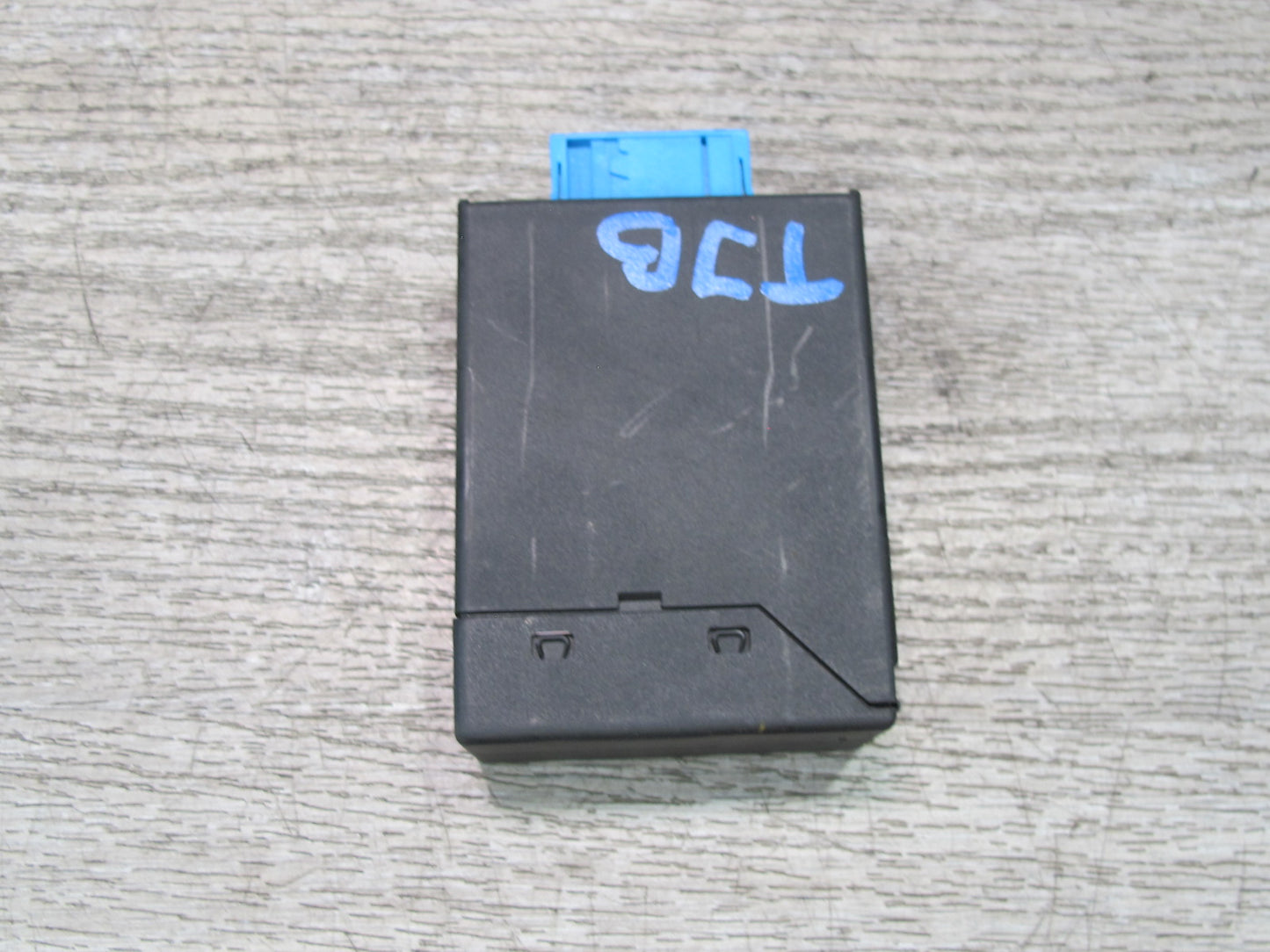 01-06 BMW E46 325Ci 330Ci Adaptive Headlight Control Module 6934837 OEM