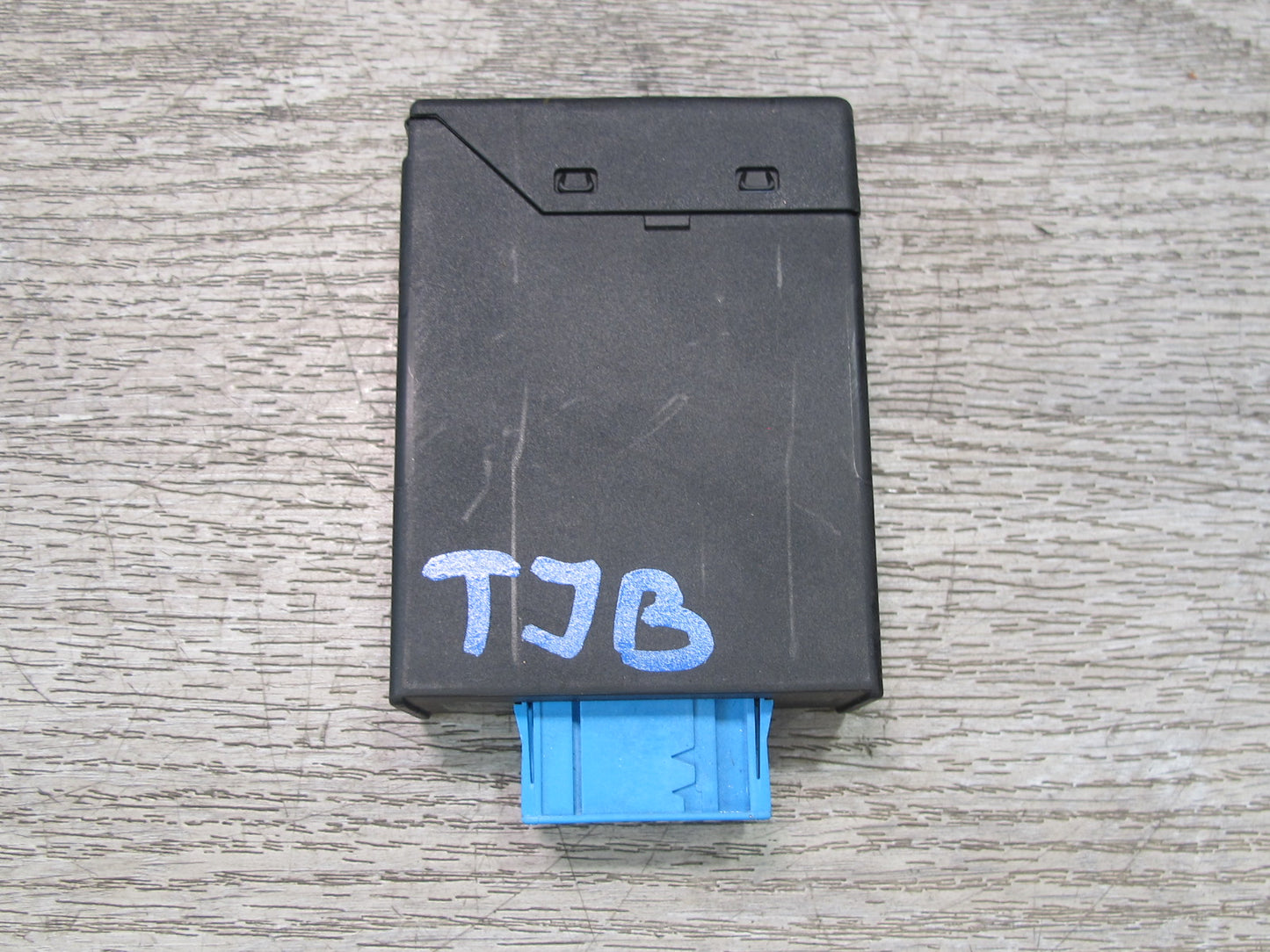 01-06 BMW E46 325Ci 330Ci Adaptive Headlight Control Module 6934837 OEM