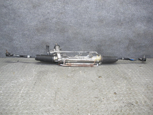 94-99 BMW E36 325iC 328iC Hydraulic Power Steering Rack & Pinion 1140828 OEM