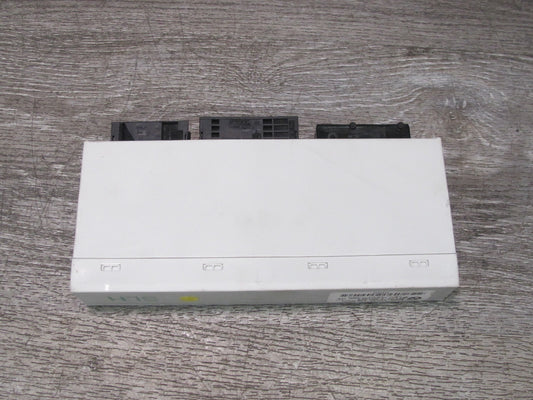 01-06 BMW E46 325Ci 330Ci GM5 Basic Body Control Module BCM BCU 6963026 OEM