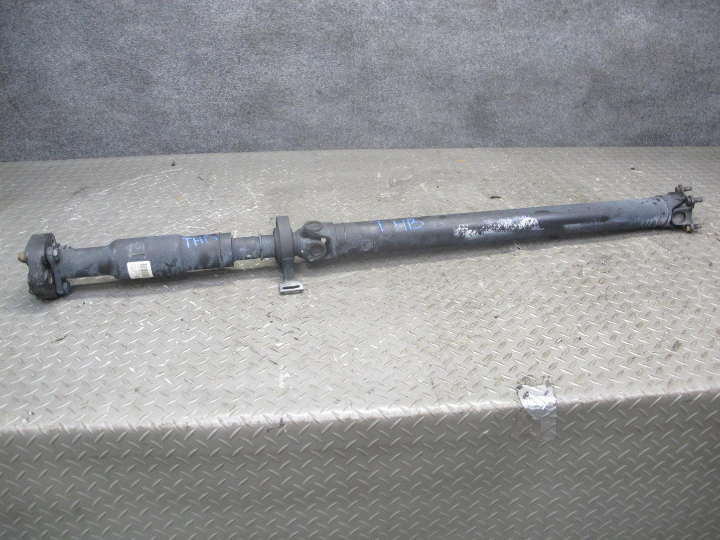 94-99 BMW E36 325iC 328iC A/T Rear Drive Shaft Driveshaft 50K Miles 1227612 OEM