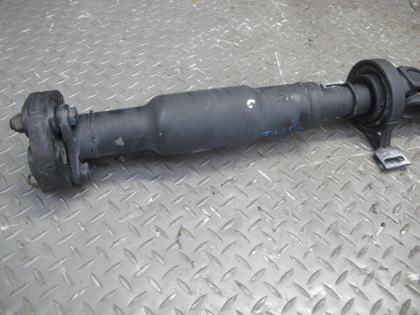 94-99 BMW E36 325iC 328iC A/T Rear Drive Shaft Driveshaft 50K Miles 1227612 OEM