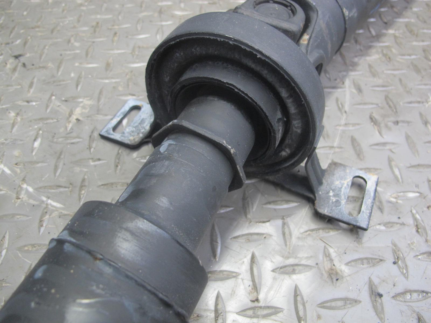 94-99 BMW E36 325iC 328iC A/T Rear Drive Shaft Driveshaft 50K Miles 1227612 OEM
