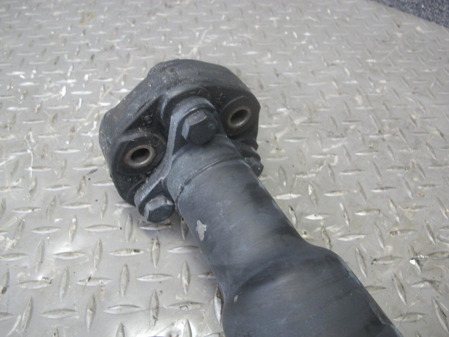 94-99 BMW E36 325iC 328iC A/T Rear Drive Shaft Driveshaft 50K Miles 1227612 OEM