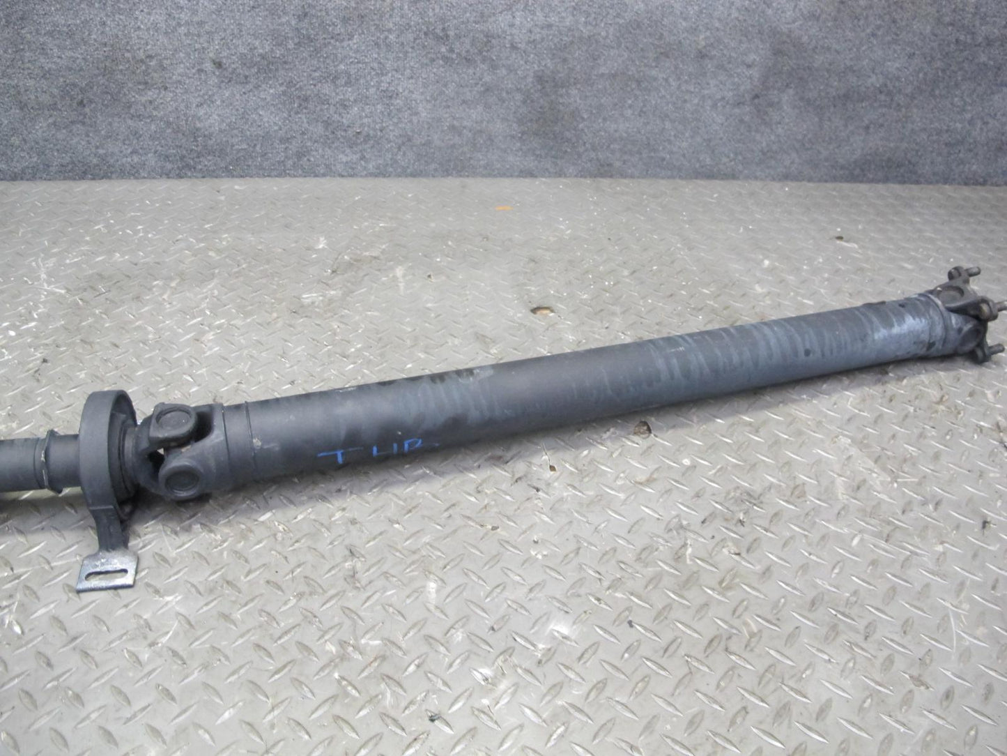 94-99 BMW E36 325iC 328iC A/T Rear Drive Shaft Driveshaft 50K Miles 1227612 OEM