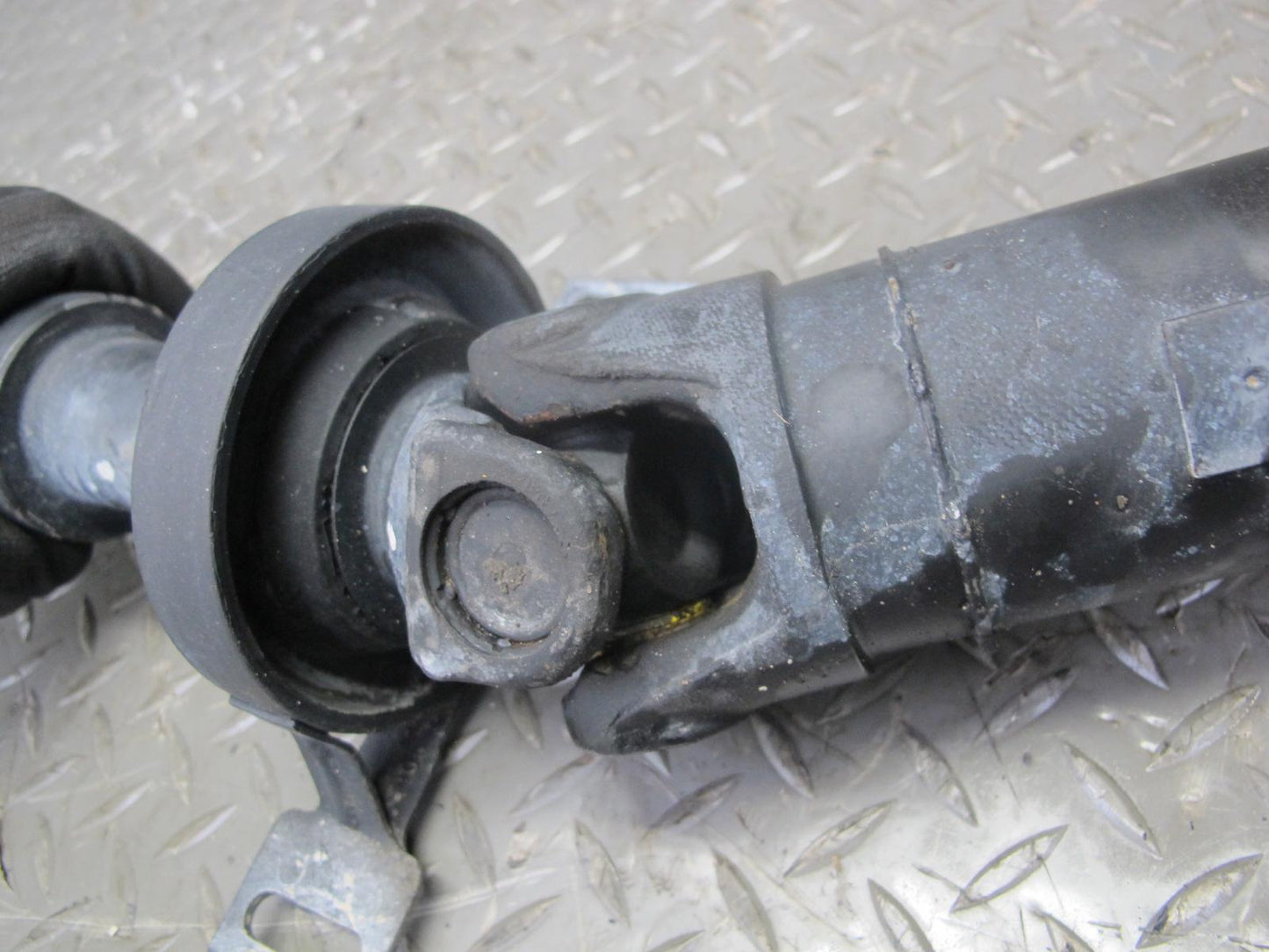94-99 BMW E36 325iC 328iC A/T Rear Drive Shaft Driveshaft 50K Miles 1227612 OEM