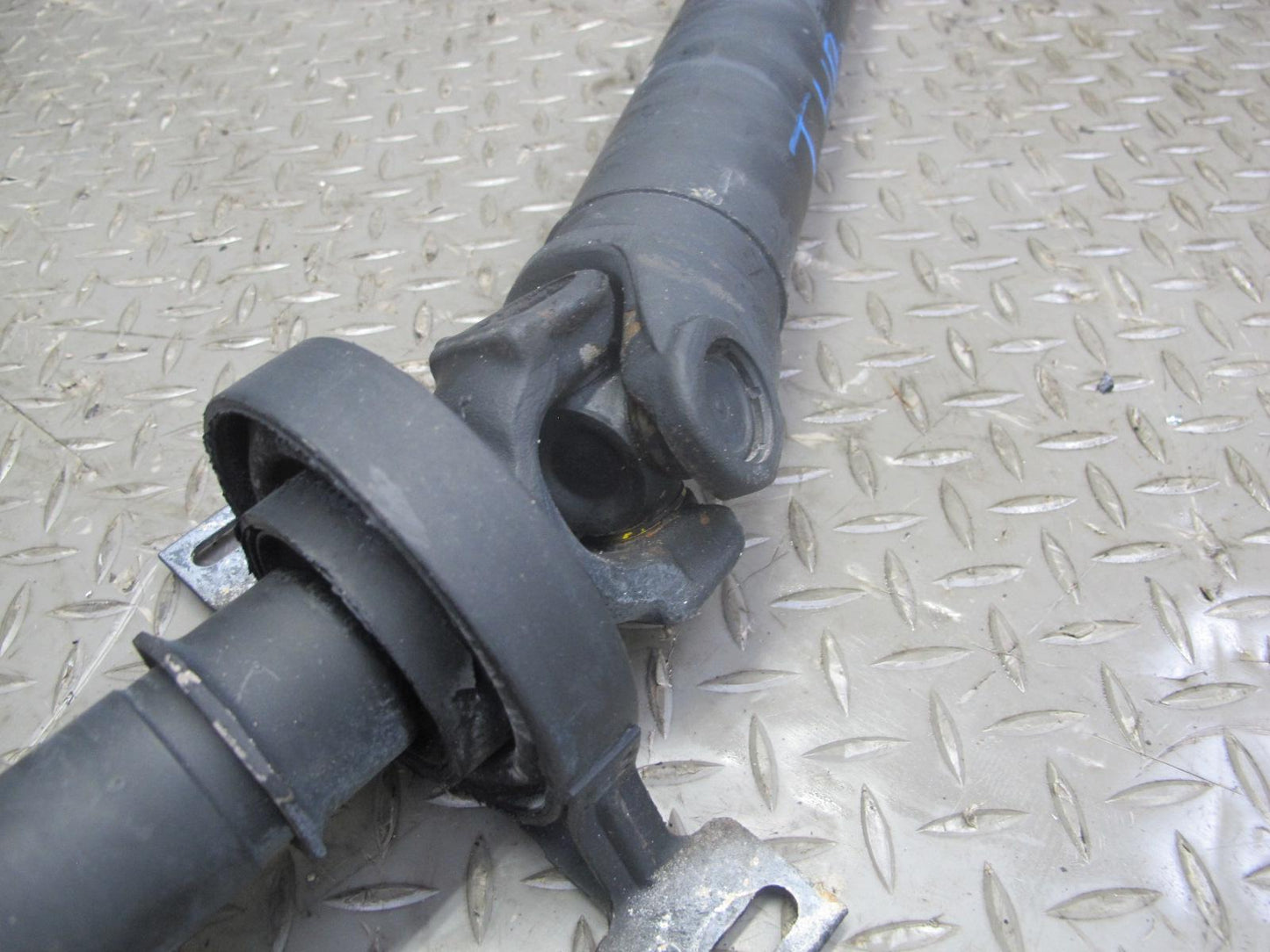 94-99 BMW E36 325iC 328iC A/T Rear Drive Shaft Driveshaft 50K Miles 1227612 OEM