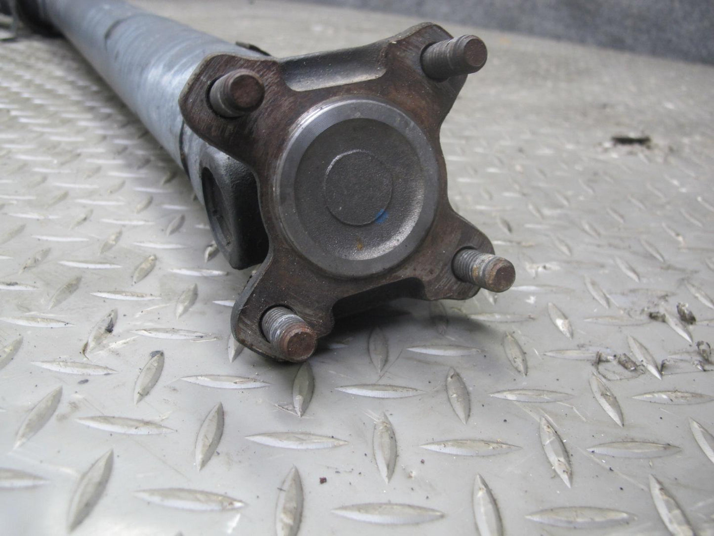 94-99 BMW E36 325iC 328iC A/T Rear Drive Shaft Driveshaft 50K Miles 1227612 OEM