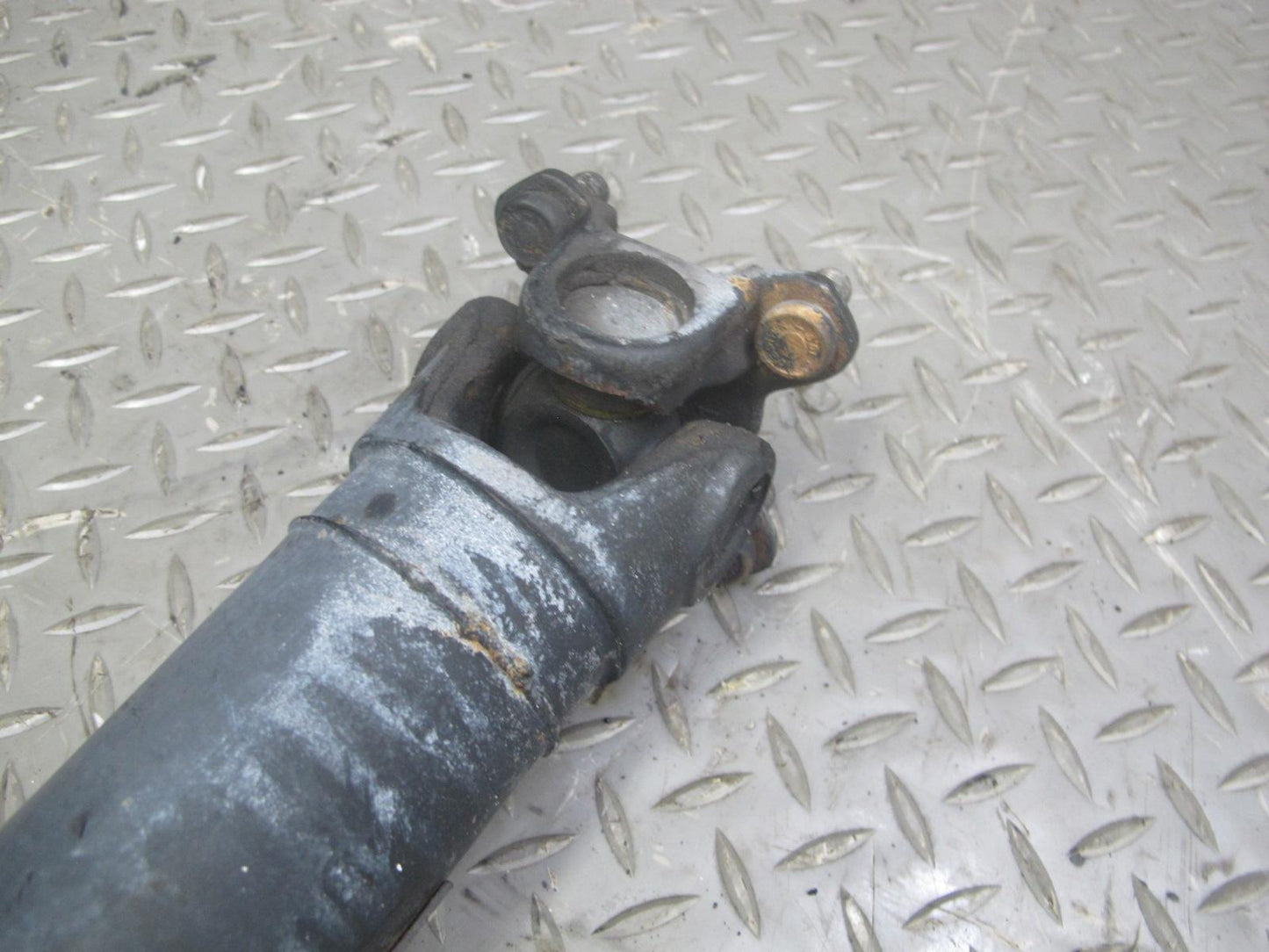 94-99 BMW E36 325iC 328iC A/T Rear Drive Shaft Driveshaft 50K Miles 1227612 OEM
