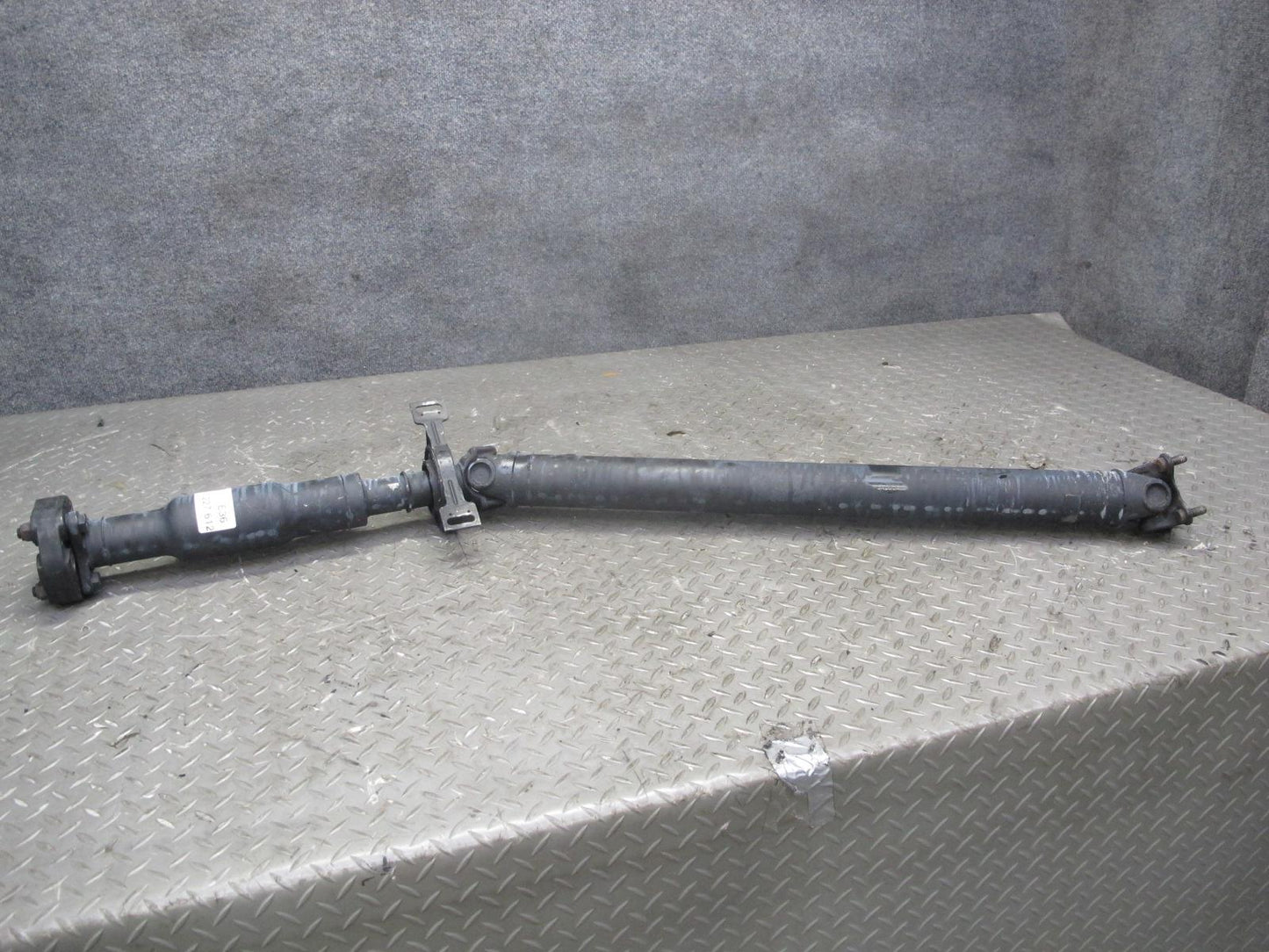 94-99 BMW E36 325iC 328iC A/T Rear Drive Shaft Driveshaft 50K Miles 1227612 OEM