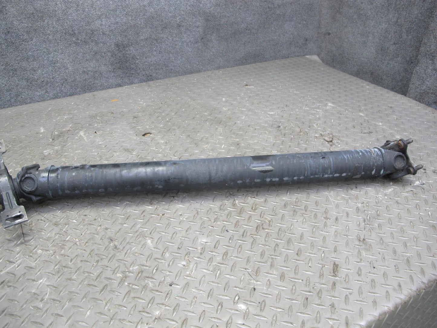 94-99 BMW E36 325iC 328iC A/T Rear Drive Shaft Driveshaft 50K Miles 1227612 OEM