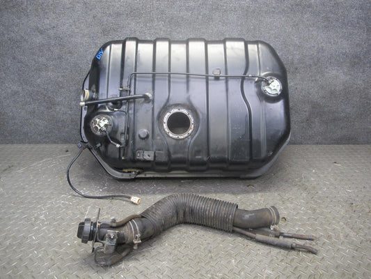 99-01 Isuzu Vehicross Gas Fuel Tank & Filler Neck Pipe OEM