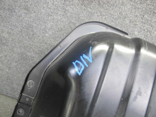 99-01 Isuzu Vehicross Gas Fuel Tank & Filler Neck Pipe OEM