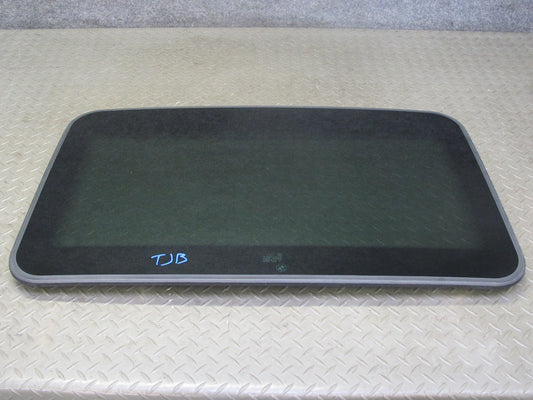 01-06 BMW E46 325Ci 330Ci Coupe Sunroof Glass Window Panel 8223191 OEM