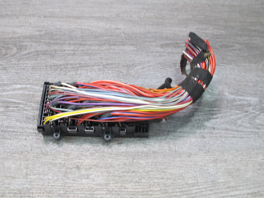 2000-2005 Porsche 911 Carrera 996 Fuse Relay Junction Box Module Unit
