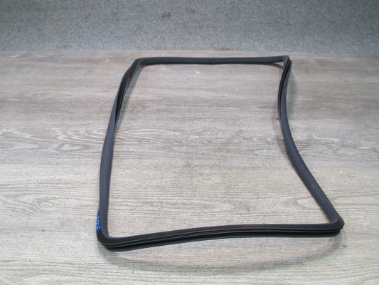 01-06 BMW E46 325Ci 330Ci Coupe Sunroof Weatherstrip Rubber Seal Gasket OEM