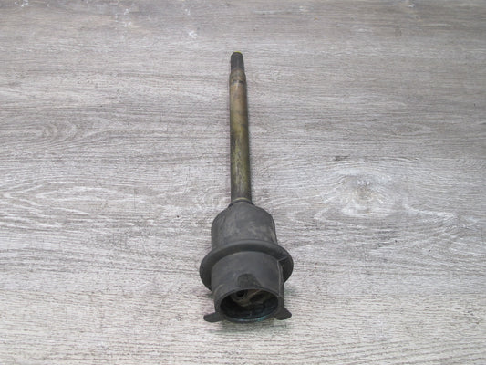 99-03 VW Eurovan T4 Steering Column Lower Shaft OEM