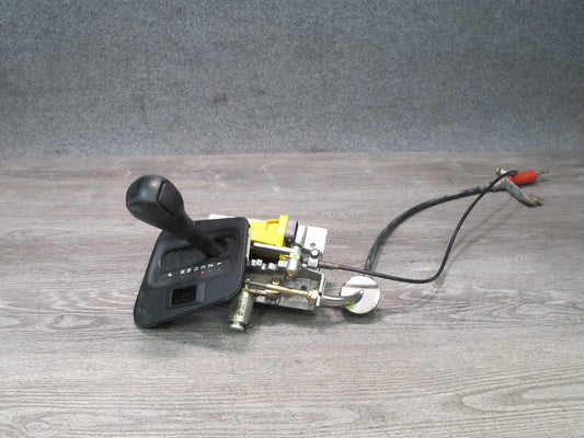 96-99 BMW E36 325iC 328iC A/T Automatic Transmission Shifter Assembly OEM
