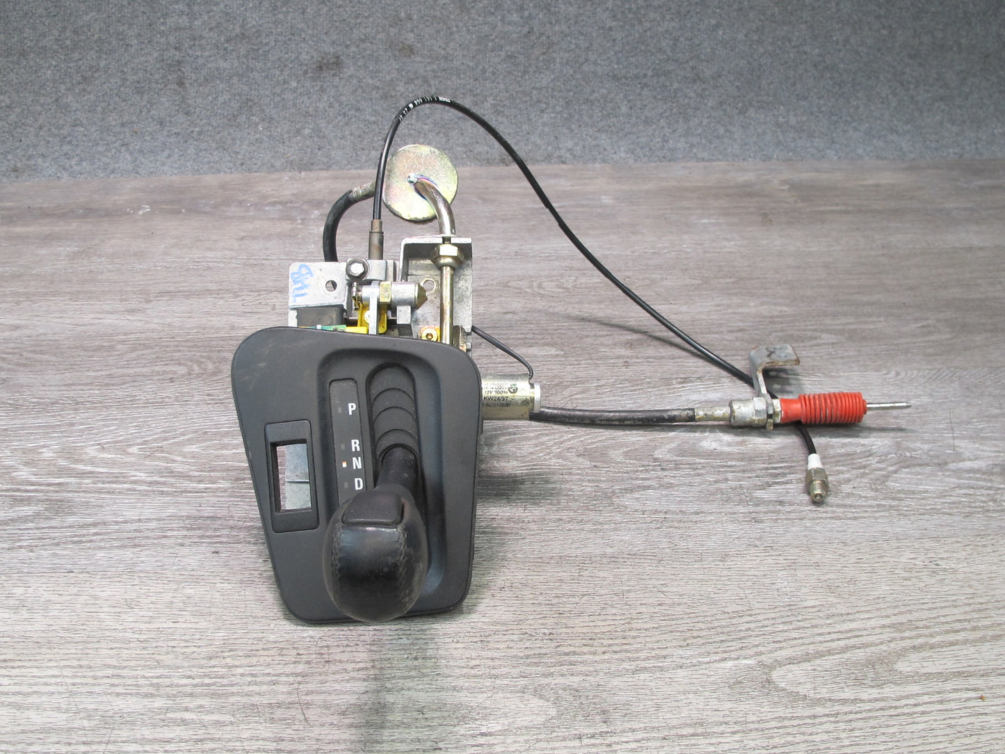 96-99 BMW E36 325iC 328iC A/T Automatic Transmission Shifter Assembly OEM